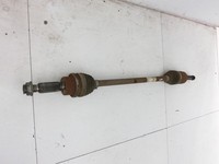 Ford Kuga II 16-19  1,5 134KW 4WD Antriebswelle Gelenkwelle Hinten Links Ford Kuga II 16-19 29.09.2017... Vorschau 2