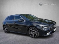 2025 Mercedes-Benz A Class A200 AMG Line Executive 5dr Auto Hatchback Petrol Aut