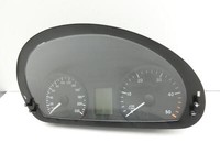Mercedes Vito W639 10-14 CDI 2,2 100KW Kombiinstrument Tacho Mercedes Vito W639 10-14 24.01.2013 A6399006000... Vorschau 2