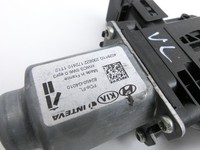 Hyundai I30 N PD 19-24 5T Fensterhebermotor Links Vorne Hyundai I30 N PD 19-24 10.10.2022 430106G0 gebraucht Vorschau 7