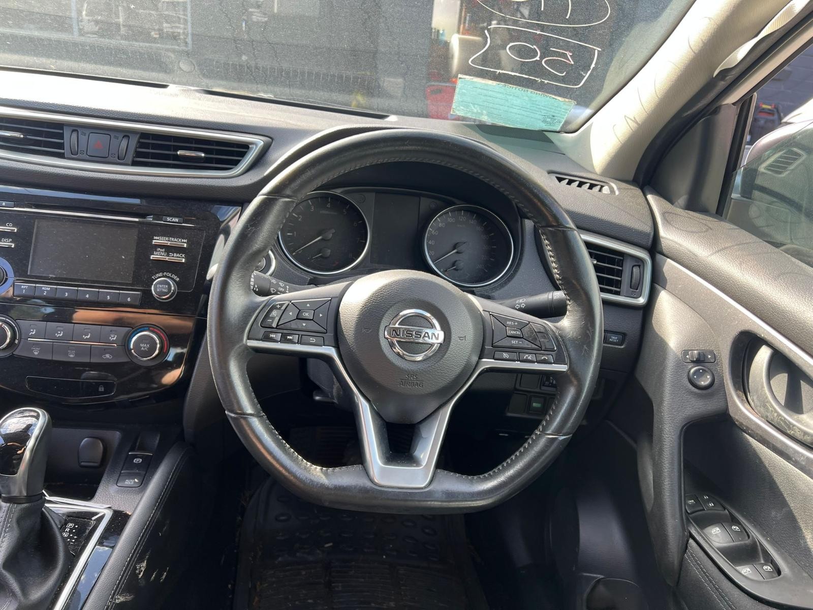 NISSAN QASHQAI J11 12/2013-07/2021 LEFT FRONT HUB ASSEMBLY - thumbnail 11