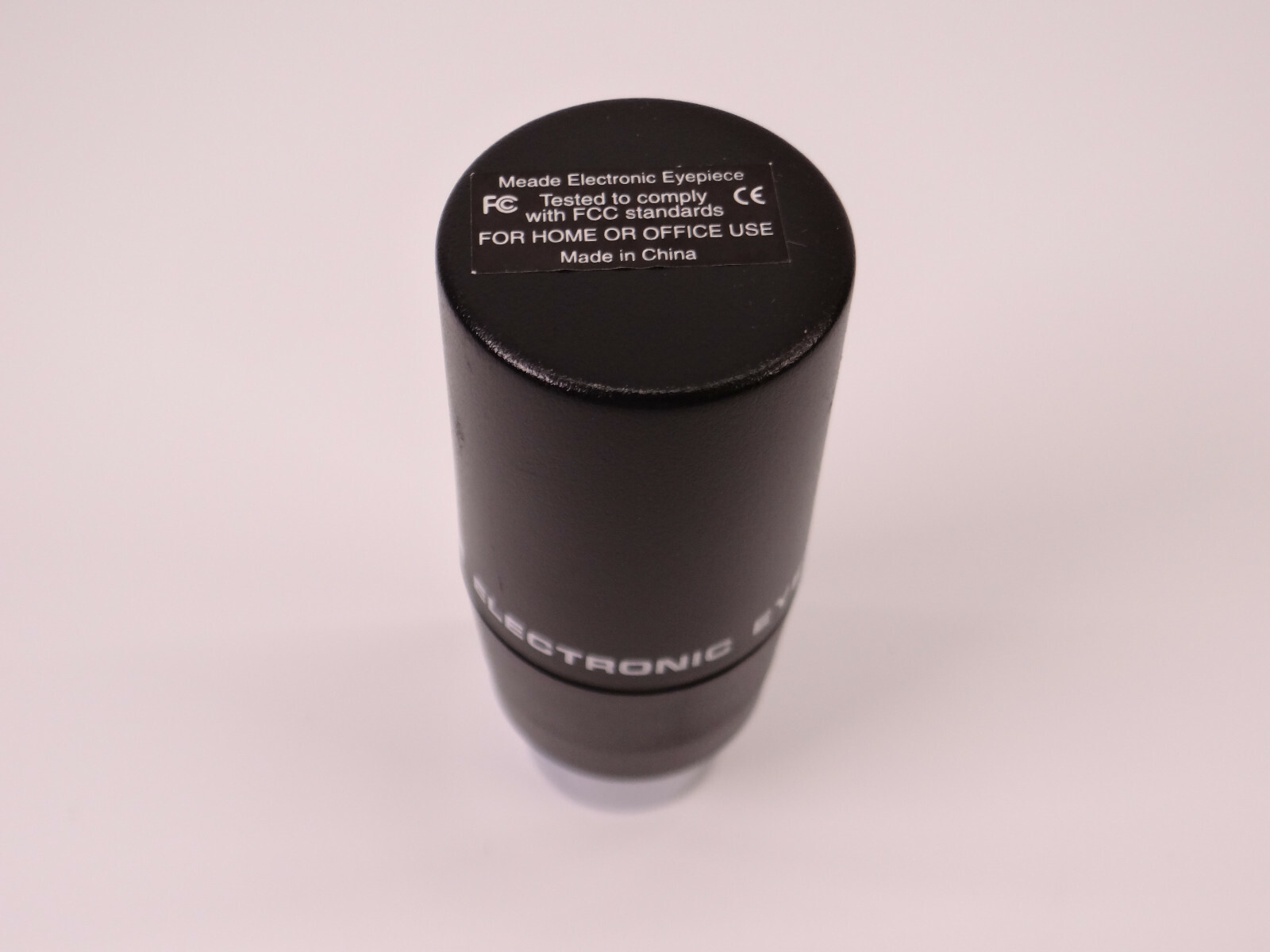 MEADE ELECTRONIC EYEPIECE FOR TELESCOPE OR SPOTTING SCOPE