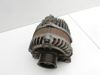 Nissan Qashqai J10 07-10 1,6 84KW Lichtmaschine Generator Nissan Qashqai J10 07-10 30.06.2009 23100BC00A  A2TJ0279... Vorschau 4