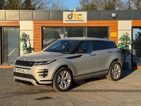 2020 Land Rover Range Rover Evoque 1.5 P300e R-Dynamic SE 5dr Auto ESTATE PETROL