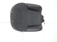 Ssangyong Korando C300 19-24 Sitzbezug Rückenpolster Rechts Vorne für Beifahrer Sitz beheizt Ssangyong Korando C300... Vorschau 4