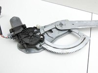 Ford Transit 6 VI MK7 06-13 L1H1 Fensterhebermotor mit Fensterheber Rechts Vorne Ford Transit 6 VI MK7 06-13... Vorschau 5