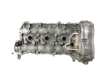 Mercedes S204 C350 08-11 CGI 3,5 200KW 272961 Zylinderkopf Links Mercedes S204 C350 08-11 17.03.2009 gebraucht Vorschau 1