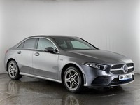 2020 Mercedes-Benz A Class 1.3 A250e 15.6kWh AMG Line 8G-DCT Euro 6 (s/s) 4dr Sa