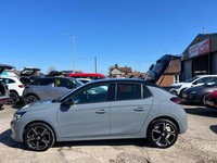 2024 Vauxhall Corsa 1.2 Turbo GS Euro 6 (s/s) 5dr HATCHBACK Petrol Manual