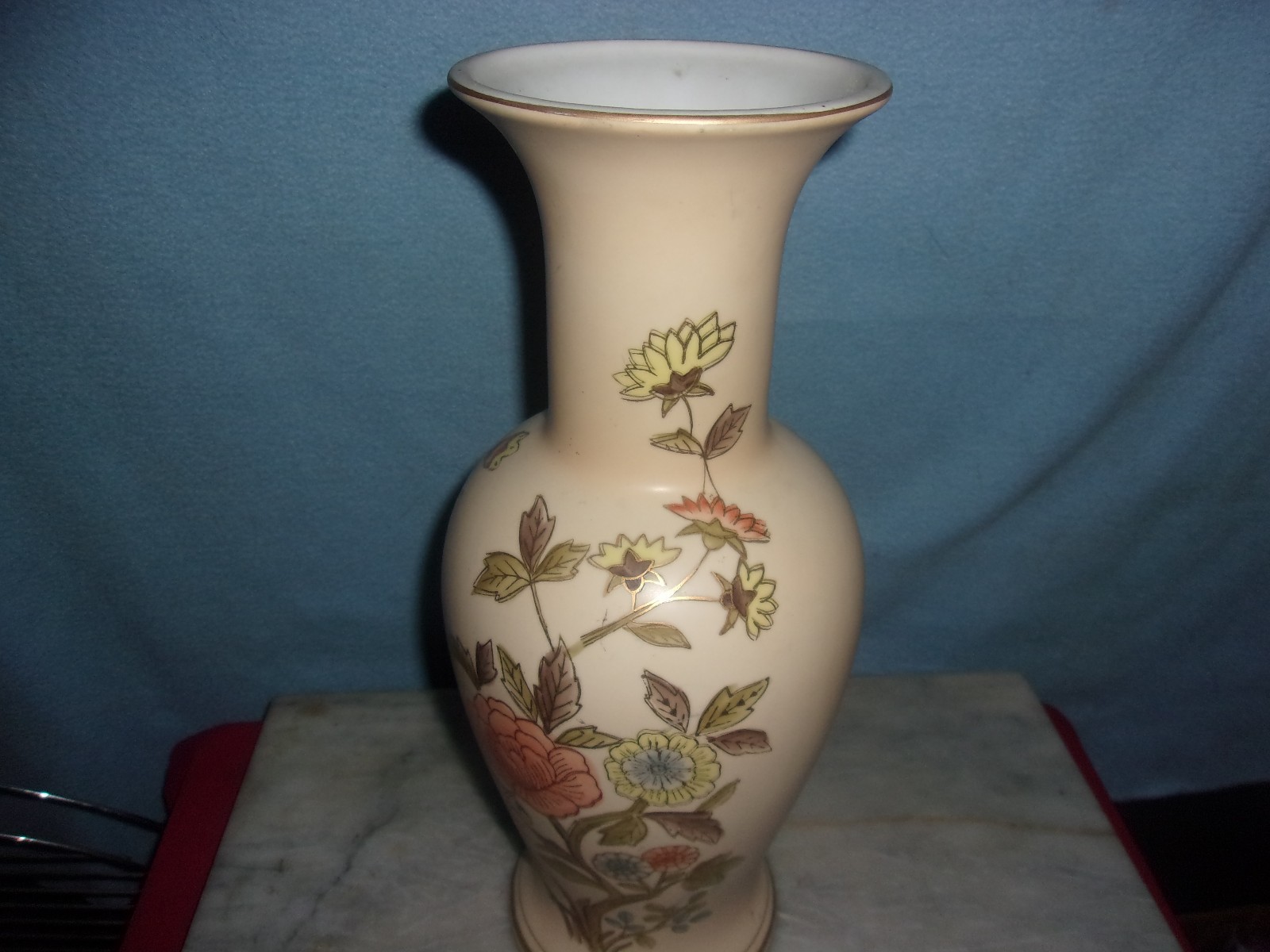 Andrea by Sadek #5778 Square Decorative Plate,8” plus Andrea by Sadek # 5591 Dec