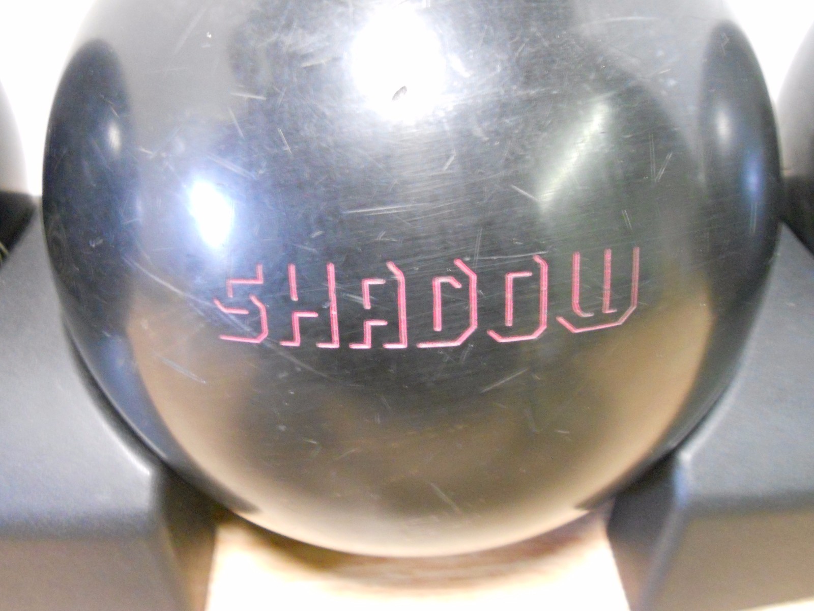 Brunswick Bowling Balls and Columbia 300 Bowling Ball w/ Bag