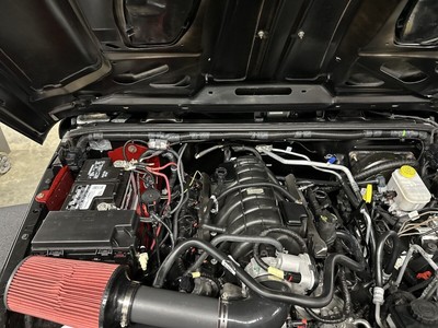 image 2 of engine
