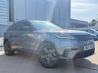 2018 Land Rover Range Rover Velar 2.0 P300 R-Dynamic S Auto 4WD Euro 6 (s/s) 5dr