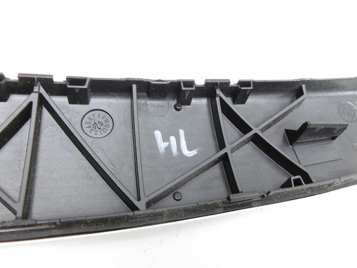 BMW X3 E83 18d LCI 08-11 Blende Innen Auflage für Türgriff Innen Türverkleidung Links Hinten BMW X3 E83 18d LCI... Vorschau 5