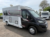 Eldis Envy 120 black edition