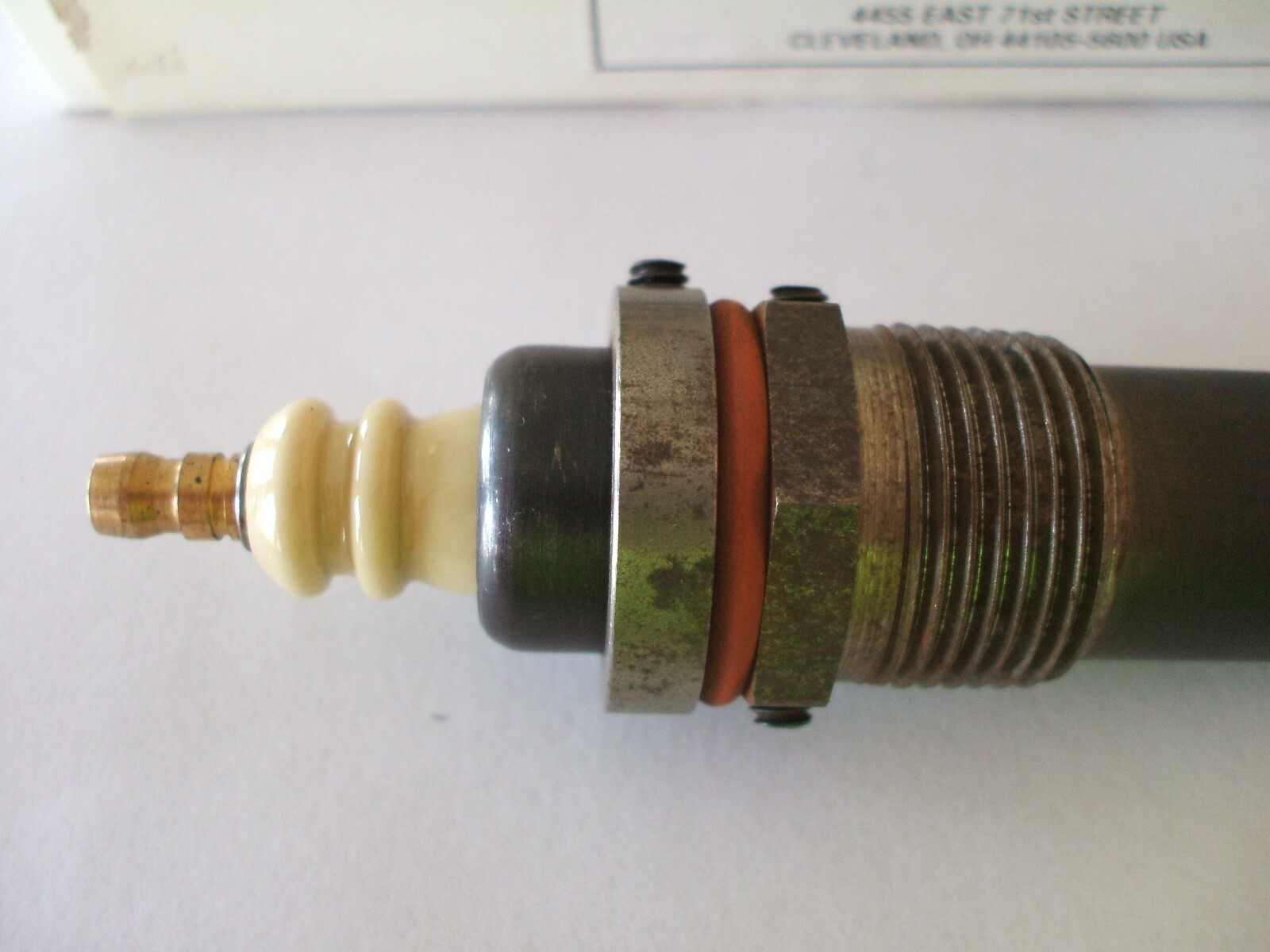 NORTH AMERICAN MFG 4055-M DIRECT SPARK IGNITER 4055M NEW IN BOX