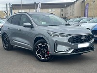 2025 Ford Kuga 2.5 PHEV ST-Line X 5dr CVT HATCHBACK PETROL/ELECTRIC Automatic