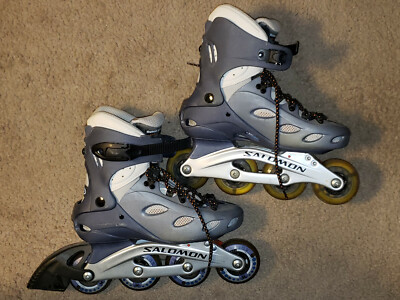 Inline Skates - Salomon Skates