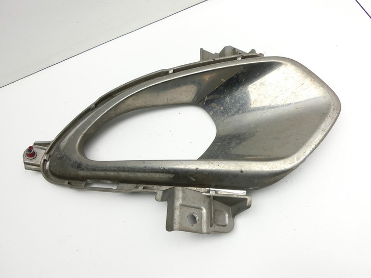 KIA Ceed JD 12-15 Blende für Nebelscheinwerfer Stoßstange Rechts  - Bild 2