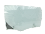 Seitenscheibe LHK für Türscheibe Fenster Links Hinten Mercedes W245 B200 05-08  