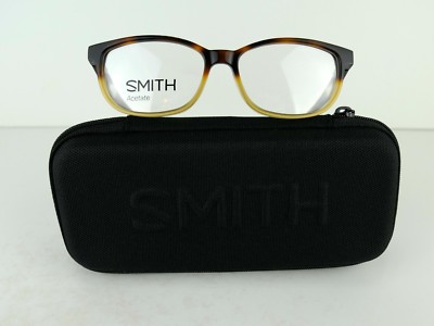 Smith Optics Goodwin (OG36) Tortoise Split 51 x 15 130 mm Eyeglass Frame