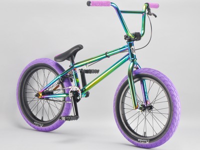 bmx kush