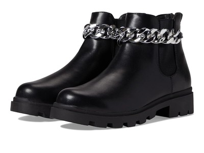 Сапоги для девочек Steve Madden Kids Carie (Little Kid/Big Kid)