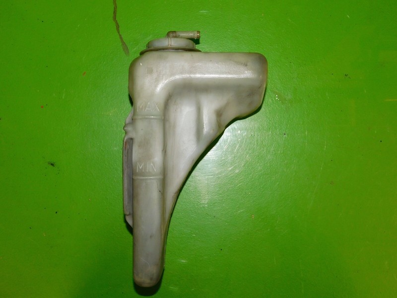 96-00 Civic EX OEM radiator overflow expansion tank bottle reservoir