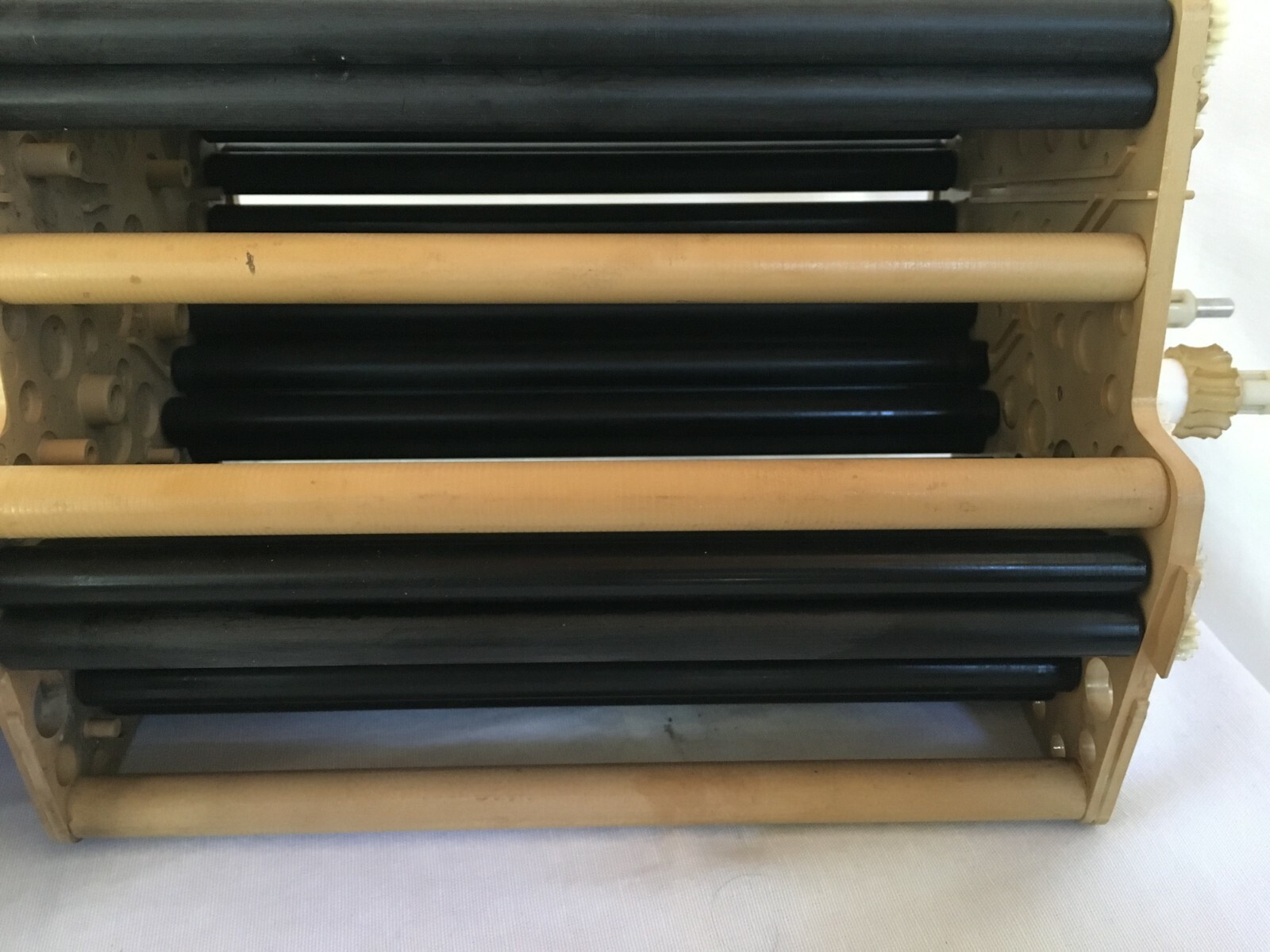 Air Techniques AT2000 A/T2000 Plus and XR Wash/Dry Rollers