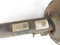 Skoda Octavia III 5E 12-17 Kombi Damptronic Stossdämpfer Federbein Vorne Links Skoda Octavia III 5E 12-17... Vorschau 4