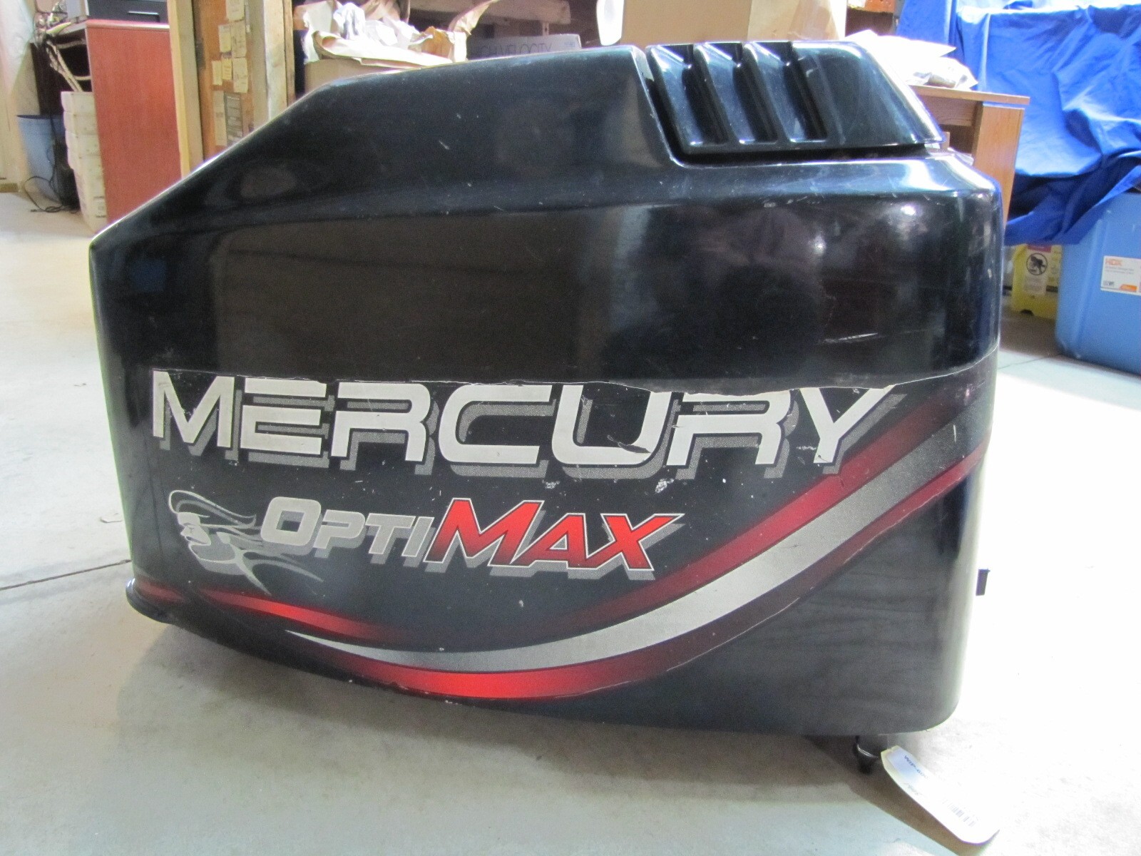 マーキュリーL North Safety N750052L Mercury Vapor/ Chlorine Respirator