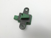 Mercedes E500 W212 09-13 Sensor Airbag Crashsensor Airbagsensor Rechts Vorne Mercedes E500 W212 09-13 06.12.2011... Vorschau 4