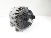 VW T-Roc A1 17-21 TDI 2,0 110KW Lichtmaschine Generator 180A VW T-Roc A1 17-21 24.11.2020 04L903021D TG14C097 gebraucht Vorschau 3