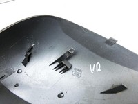 Seat Ibiza 6J 12-15 Kombi Blende Aussen Kappe für Spiegel Rechts Seat Ibiza 6J 12-15 01.12.2013 21285364 gebraucht Vorschau 4