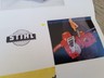 Vintage 1959 STIHL CHAINSAW BLK BROCHURE / Repro / Great Condition!