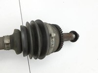 Kia Venga YN 09-15 1,6 94KW Antriebswelle Gelenkwelle Rechts Vorne Kia Venga YN 09-15 26.11.2013 49501-1P200 gebraucht Vorschau 5