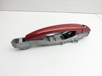 Peugeot 207 CC 09-15 Cabriolet Türgriff Griff aussen Links Vorne KHS Peugeot 207 CC 09-15 30.04.2007 gebraucht Vorschau 2