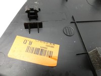 Opel Combo D X12 11-18 Kombi Einstiegsleiste Rechts Hinten Opel Combo D X12 11-18 09.04.2018 07MFR7354-756 gebraucht Vorschau 5