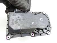 Dacia Sandero II B52 15-19 TCE 0,9 66KW H4B Drosselklappe Dacia Sandero II B52 15-19 04.03.2015 161206038R... Vorschau 5
