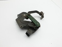 Audi A6 4F C6 08-11 Xenon LWR Sensor Neigung Links Hinten Audi A6 4F C6 08-11 10.03.2009 4F0616572D 4F0907503... Vorschau 2
