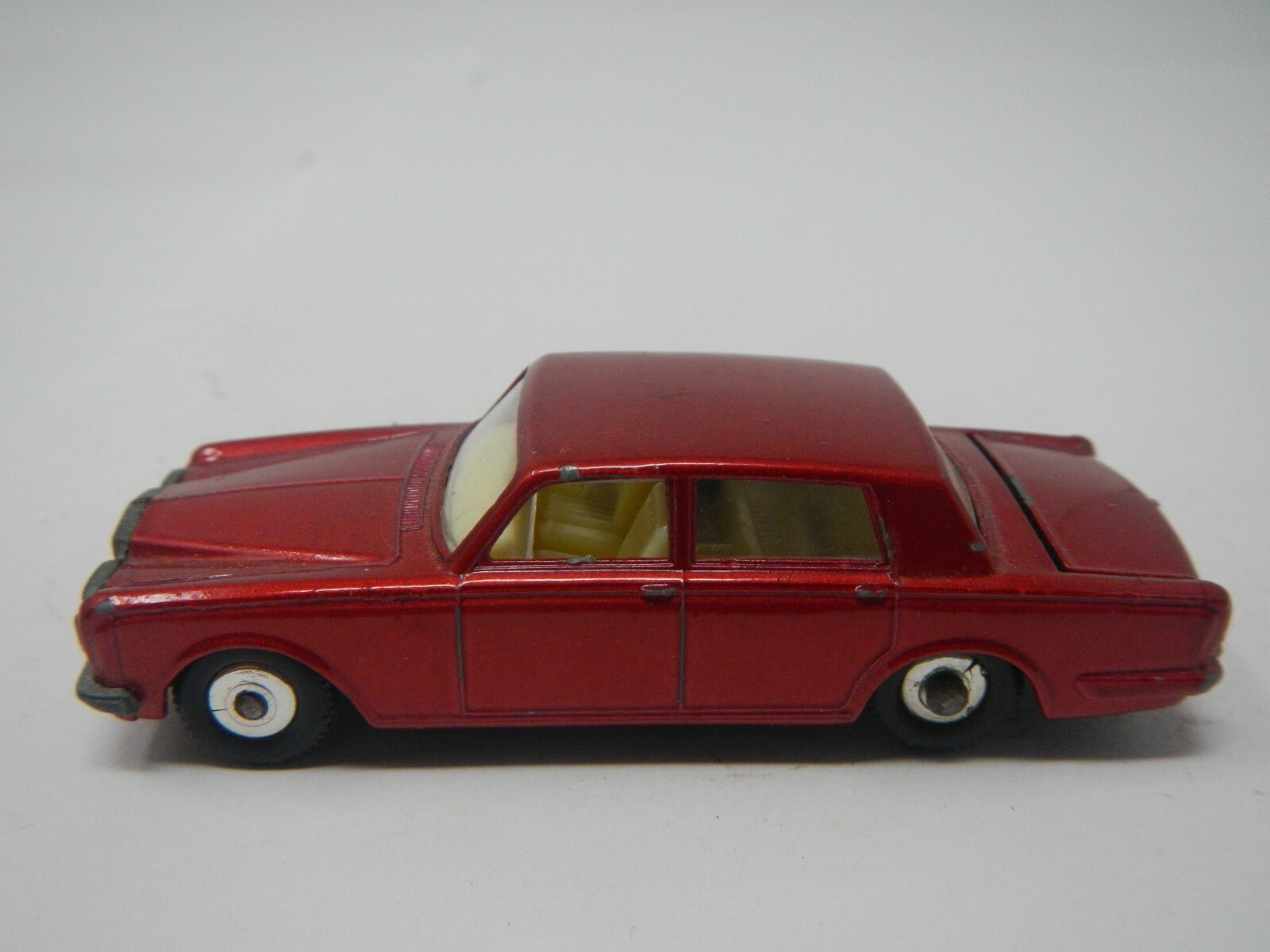 ヴィンテージミニカー　MEBETOYS ROLLS ROYCE ヴィンテージミニカー MEBETOYS ROLLS ROYCE