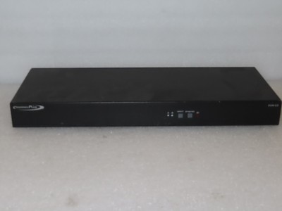 CHANNEL PLUS Linear SVM-22 2-Channel RF Modulator ** NO ADAPTER **