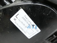 Renault Captur I HF 17-19 Rückleuchte Rücklicht Heckleuchte Links orig Renault Captur I HF 17-19 29.11.2019... Vorschau 5