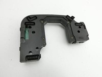 Audi A8 4E D3 05-07 Schaltzentrum Modul Lenkrad Audi A8 4E D3 05-07 22.05.2007 4E0953549B 4E0910549A gebraucht Vorschau 5