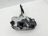 Opel Insignia A 08-13 Lim Türschloss m. ZV Stellmotor Rechts Hinten Opel Insignia A 08-13 22.10.2008 13503178... Vorschau 2