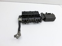 Skoda 5J 06-10 Batterieklemme Klemmpunkt Minus Skoda 5J 06-10 11.01.2008 5J0937548 gebraucht Vorschau 6
