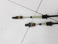 Citroen C4 III 20-24 1,2 74KW Schaltzug Schaltseilzug Schaltseil Citroen C4 III 20-24 26.09.2024 gebraucht Vorschau 5