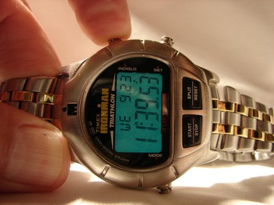 timex ironman t66801