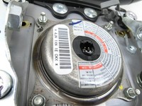 Hyundai IX35 LM 09-13 Lenkrad Airbaglenkrad Leder Hyundai IX35 LM 09-13 25.02.2012 569002Y0009P gebraucht Vorschau 9