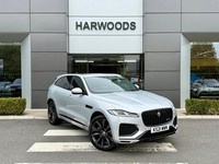 2021 Jaguar F-Pace 2.0 D200 MHEV R-Dynamic HSE SUV 5dr Diesel Auto AWD Euro 6 (s